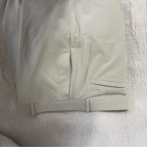 Nike Men's Light Gray Shorts